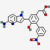an image of a chemical structure CID 135431470