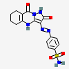 an image of a chemical structure CID 135431517