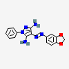 an image of a chemical structure CID 135431530