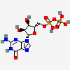 an image of a chemical structure CID 135431654