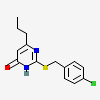 an image of a chemical structure CID 135431851