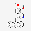 an image of a chemical structure CID 135431975