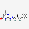 an image of a chemical structure CID 135433183