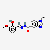 an image of a chemical structure CID 135433225