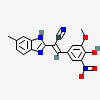an image of a chemical structure CID 135433322