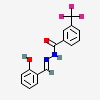an image of a chemical structure CID 135433517