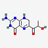 an image of a chemical structure CID 135433595