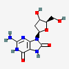 an image of a chemical structure CID 135433642
