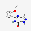 an image of a chemical structure CID 135433645