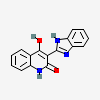an image of a chemical structure CID 135433815
