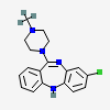 an image of a chemical structure CID 135433932