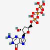 an image of a chemical structure CID 135434165