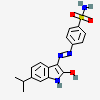 an image of a chemical structure CID 135434994