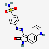 an image of a chemical structure CID 135435007