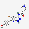 an image of a chemical structure CID 135435015