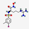 an image of a chemical structure CID 135435021