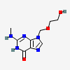 an image of a chemical structure CID 135435032