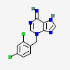 an image of a chemical structure CID 135435059