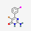 an image of a chemical structure CID 135435124