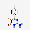 an image of a chemical structure CID 135435136
