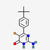 an image of a chemical structure CID 135435139