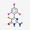 an image of a chemical structure CID 135435161