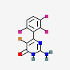 an image of a chemical structure CID 135435163