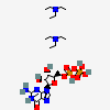 an image of a chemical structure CID 135435430