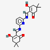 an image of a chemical structure CID 135435886
