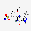 an image of a chemical structure CID 135435904