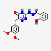 an image of a chemical structure CID 135436098