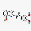 an image of a chemical structure CID 135436186