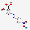 an image of a chemical structure CID 135436502