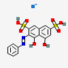 an image of a chemical structure CID 135436511