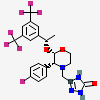an image of a chemical structure CID 135436758