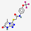 an image of a chemical structure CID 135436958