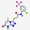 an image of a chemical structure CID 135436973