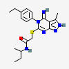 an image of a chemical structure CID 135437040