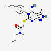 an image of a chemical structure CID 135437041