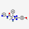 an image of a chemical structure CID 135437064