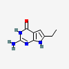 an image of a chemical structure CID 135438441