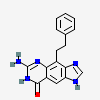 an image of a chemical structure CID 135438475