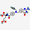 an image of a chemical structure CID 135438608