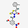 an image of a chemical structure CID 135438800