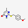 an image of a chemical structure CID 135438809