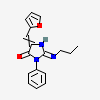 an image of a chemical structure CID 135439232