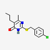 an image of a chemical structure CID 135439329