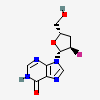 an image of a chemical structure CID 135439441