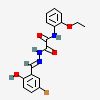 an image of a chemical structure CID 135439741