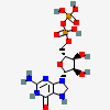 an image of a chemical structure CID 135440062